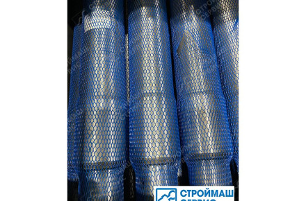 Палец 2150002 GAR (318-14-21.50.002)