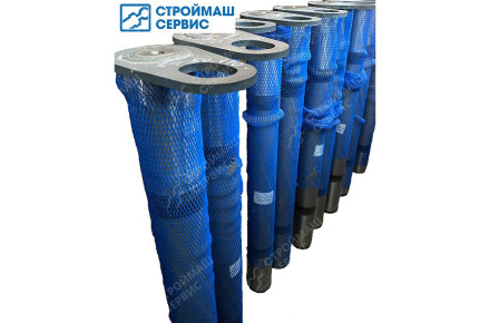 Палец GAR 2150110 (318-14-21.50.110)