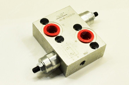 Клапан противоударный для моторов BMS NHSDI-OMS-1/2- 08/A25A-B25A