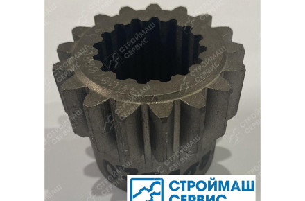 Шестерня солнечная 314000700007 99 (ТВЭКС) ЕК-14.07.00.007