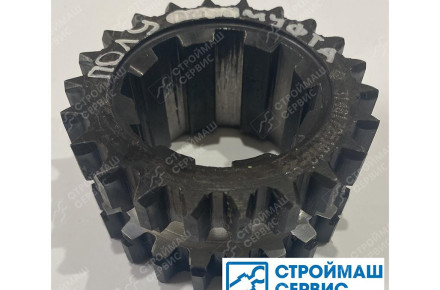 Полумуфта 314017251012 99 (ТВЭКС) ЕК-14А.72.51.012