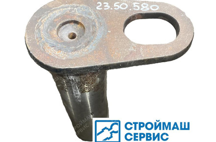 Палец 314022350580 99 (314-02-23.50.580) (ТВЭКС)