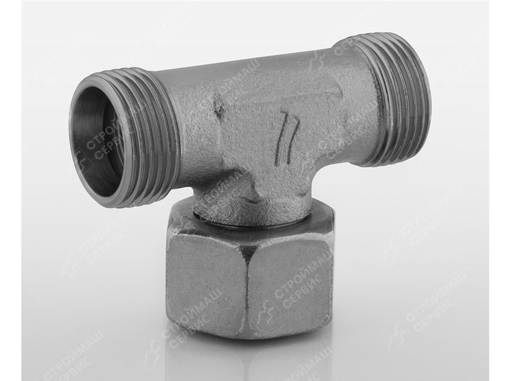 Адаптер TS420-18L (XVETO NW 16 HL), (145-10190), TN420-18L
