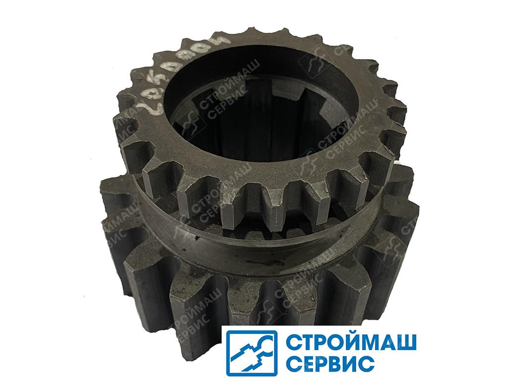 Шестерня 000232050004 99 (ЭО-3323.20.50.004) Шестерня 000232050004 99 (ЭО-3323.20.50.004)