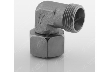 Адаптер TS419-28L (XVEWO NW 25 HL, 145-10578), TN419-28L
