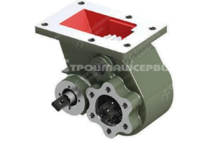 Коробка отбора мощности 20724LOCUL (MTS 659 (35 S 5) DOUBLE GEAR UNI) Коробка отбора мощности 20724LOCUL (MTS 659 (35 S 5) DOUBLE GEAR UNI)