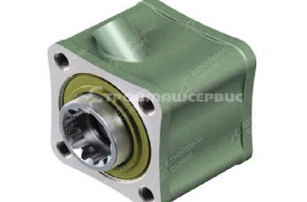 Коробка отбора мощности 20113KOHIR (PTO ZF ISO (FELT SINGLE GEAR))