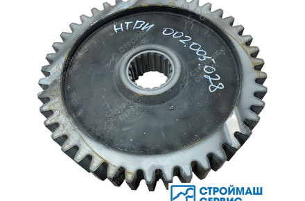 Шестерня НТВИ 002.005.028