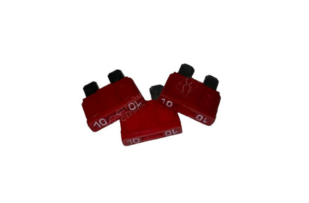 Предохранитель NORMA 10A