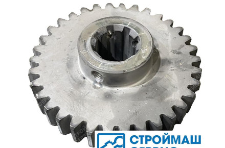 Шестерня 114-21.00.004
