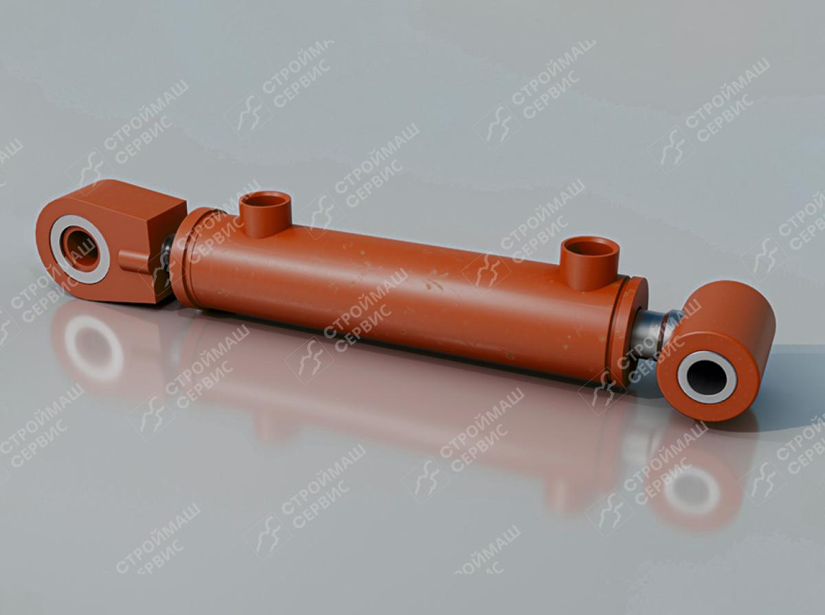 ЦГ-80.40х320.11-02 Гидроцилиндр ЦГ-80.40х320.11-02 Гидроцилиндр