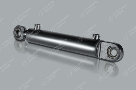 Гидроцилиндр рукояти Doosan DX300LCA 440-00432E