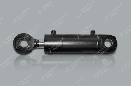 Гидроцилиндр ковша Doosan DX225LCA K1041218A