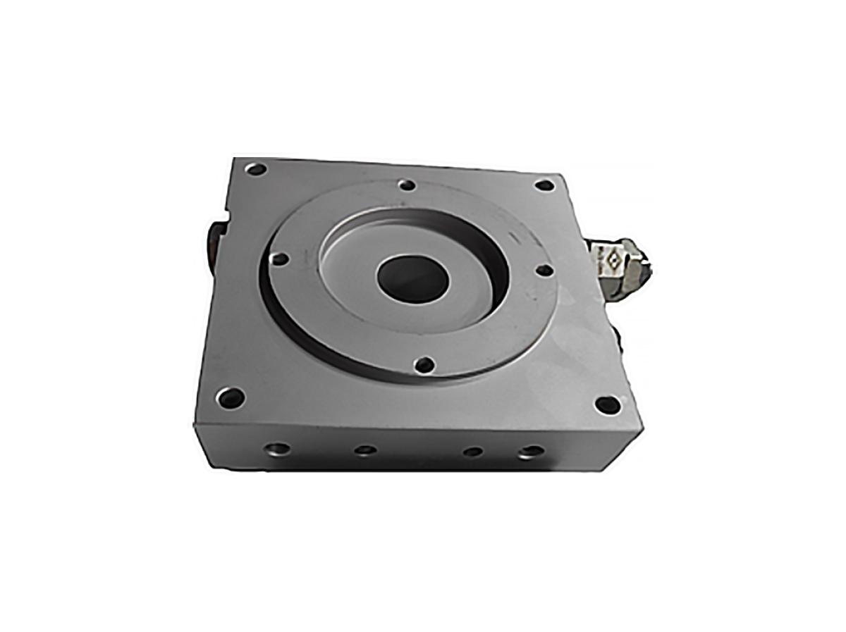 TDDL-02-A01-2000-009 (JC20-01) центральный блок (манифолд) двойного действия с пред. и обр. клапаном TDDL-02-A01-2000-009 (JC20-01) центральный блок (манифолд) двойного действия с пред. и обр. клапаном