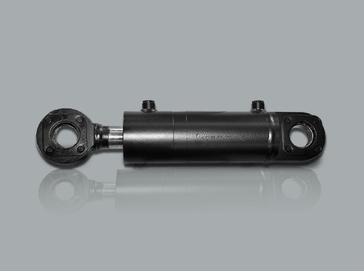 ЦГ-70.50х2900.73 Гидроцилиндр ЦГ-70.50х2900.73 Гидроцилиндр