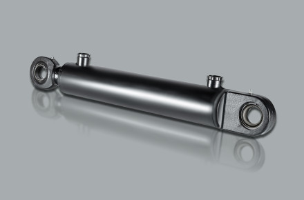 ЦГ-80.50х400.11-05 Гидроцилиндр