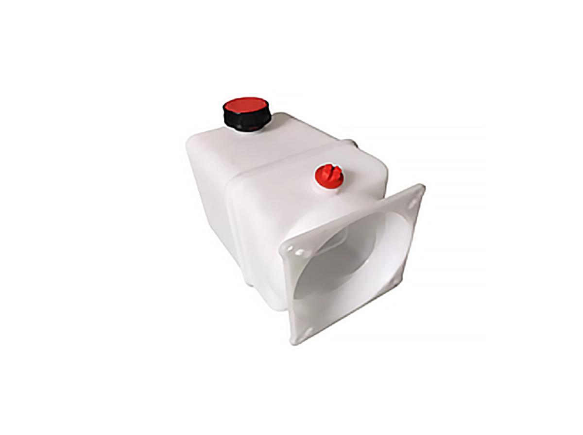 Пластиковый бак 8L,tank neck120mm 335mm length Пластиковый бак 8L,tank neck120mm 335mm length