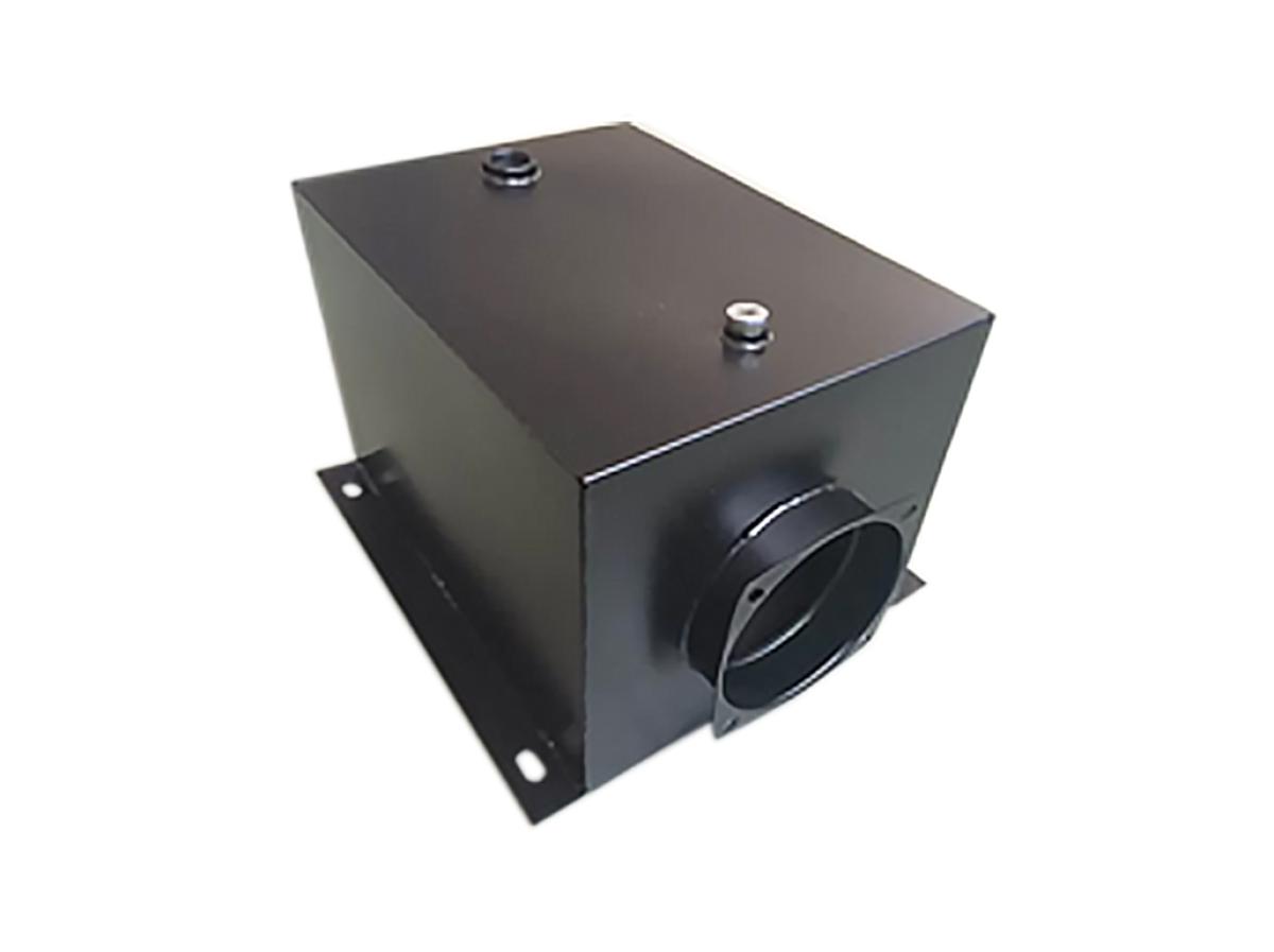 Стальной квадратный бак 15L,tank neck120mm Square Стальной квадратный бак 15L,tank neck120mm Square