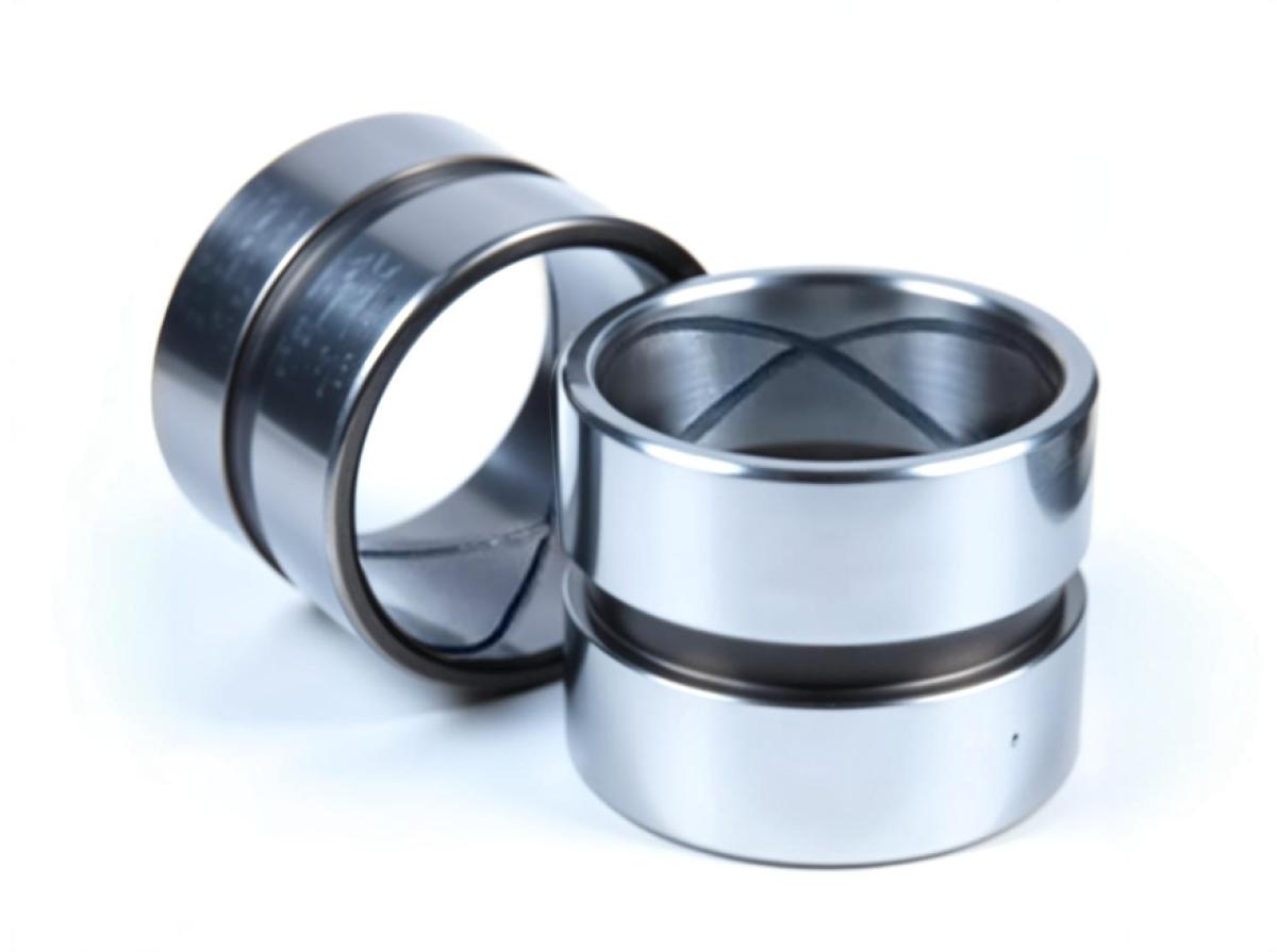 Втулка JCB 332/G0719, 831/10211 Втулка JCB 332/G0719, 831/10211