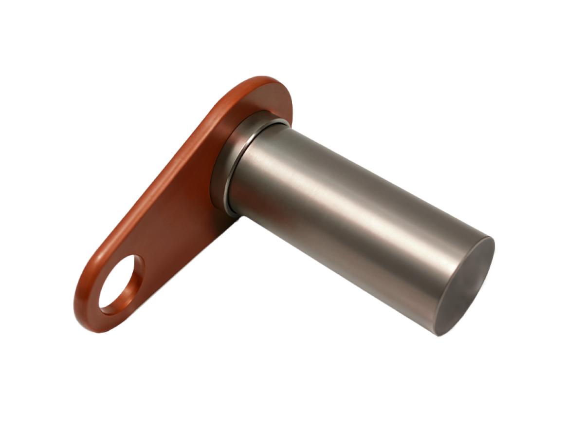 Палец ZX330 8080628 Палец ZX330 8080628