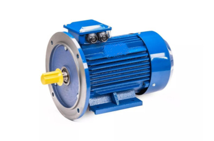 Электродвигатель MF АИР 100L4 4кВт 1500 об/мин 2081