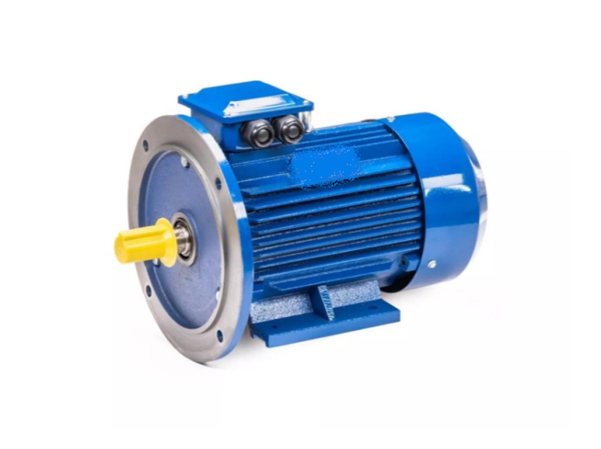 Электродвигатель MF АИР 160M4 18,5кВт 1500 об/мин 2081 Электродвигатель MF АИР 160M4 18,5кВт 1500 об/мин 2081