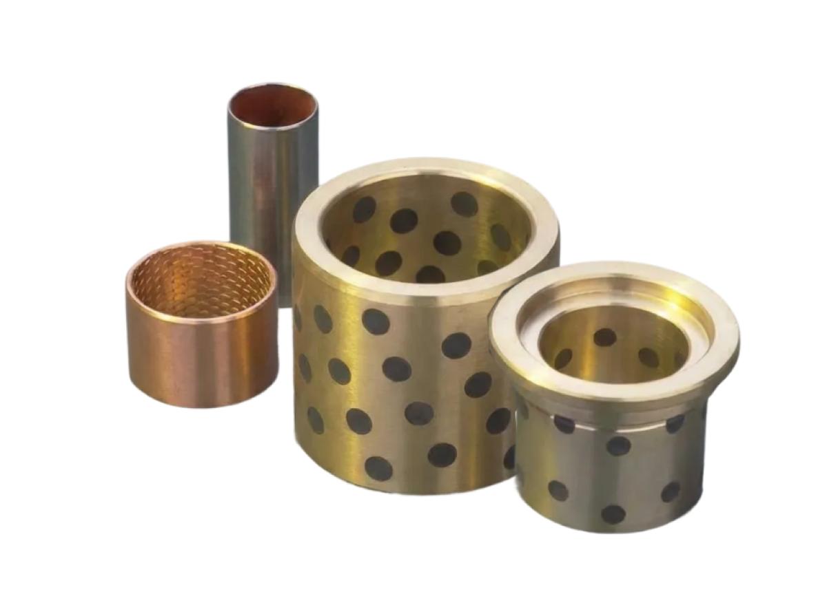 Втулка скольжения HDB-10 (SF-1) 150х155х30