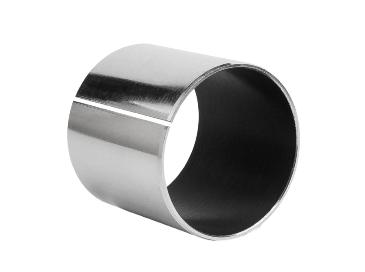 Втулка скольжения HDB-10 (SF-1) 85х90х40 Втулка скольжения HDB-10 (SF-1) 85х90х40