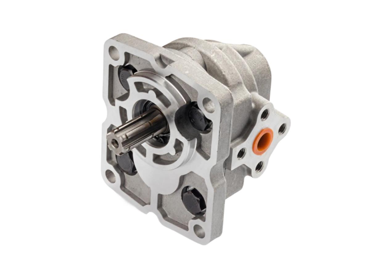 НШ-32М4 Насос шестеренный НШ-32М4 Насос шестеренный