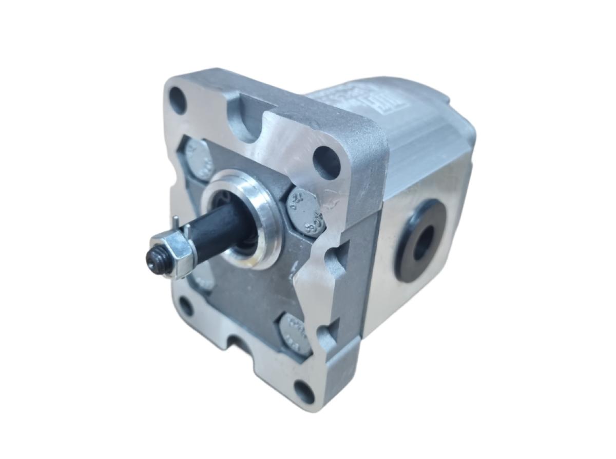 1PFC4.2G3D Насос шестеренный 1PFC4.2G3D Насос шестеренный