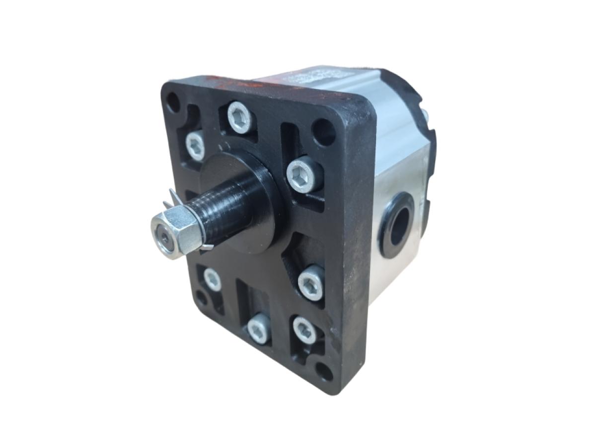 GPM3GA046GS506 Насос шестеренный