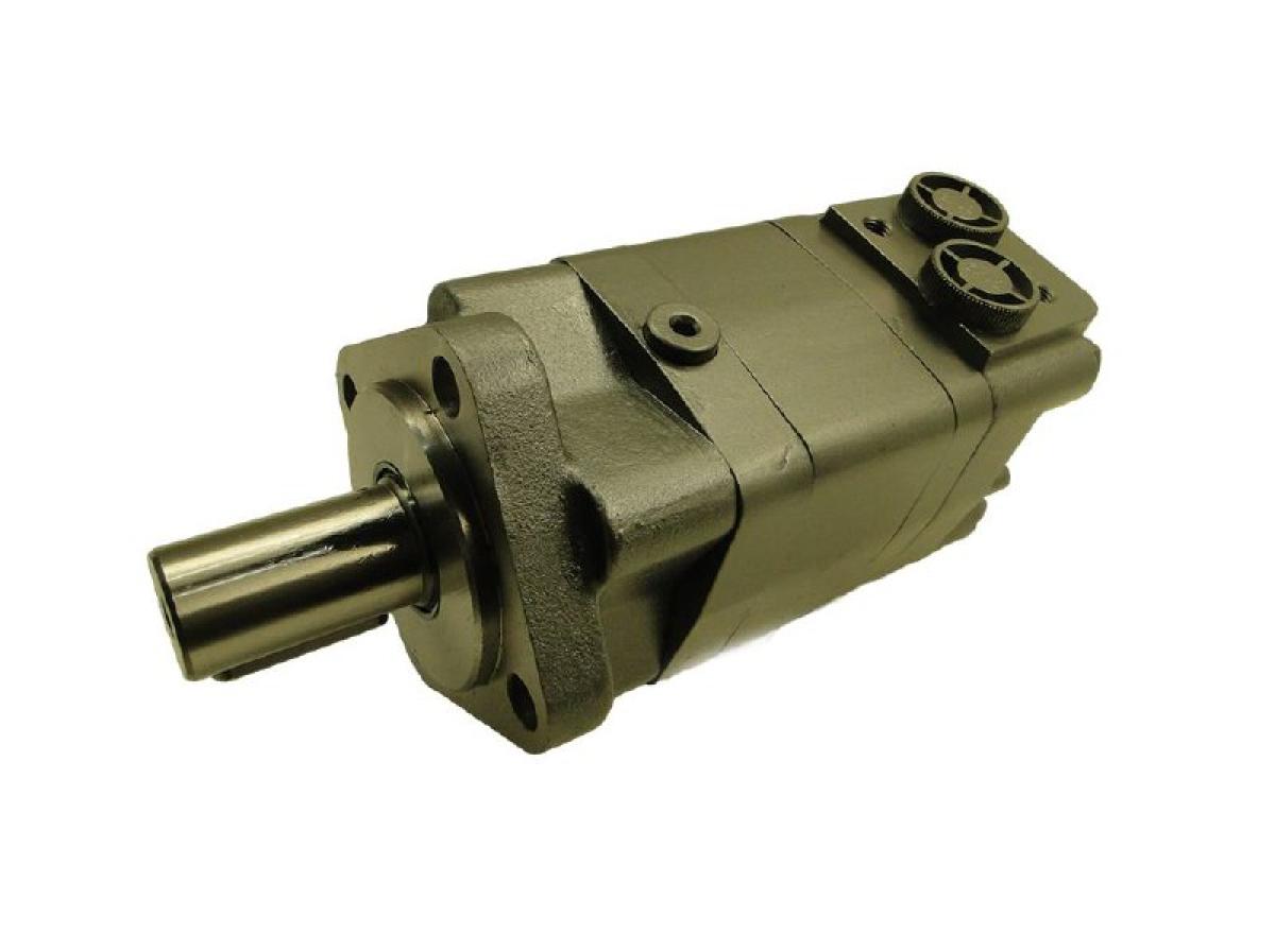 Гидромотор планетарный МГП-100