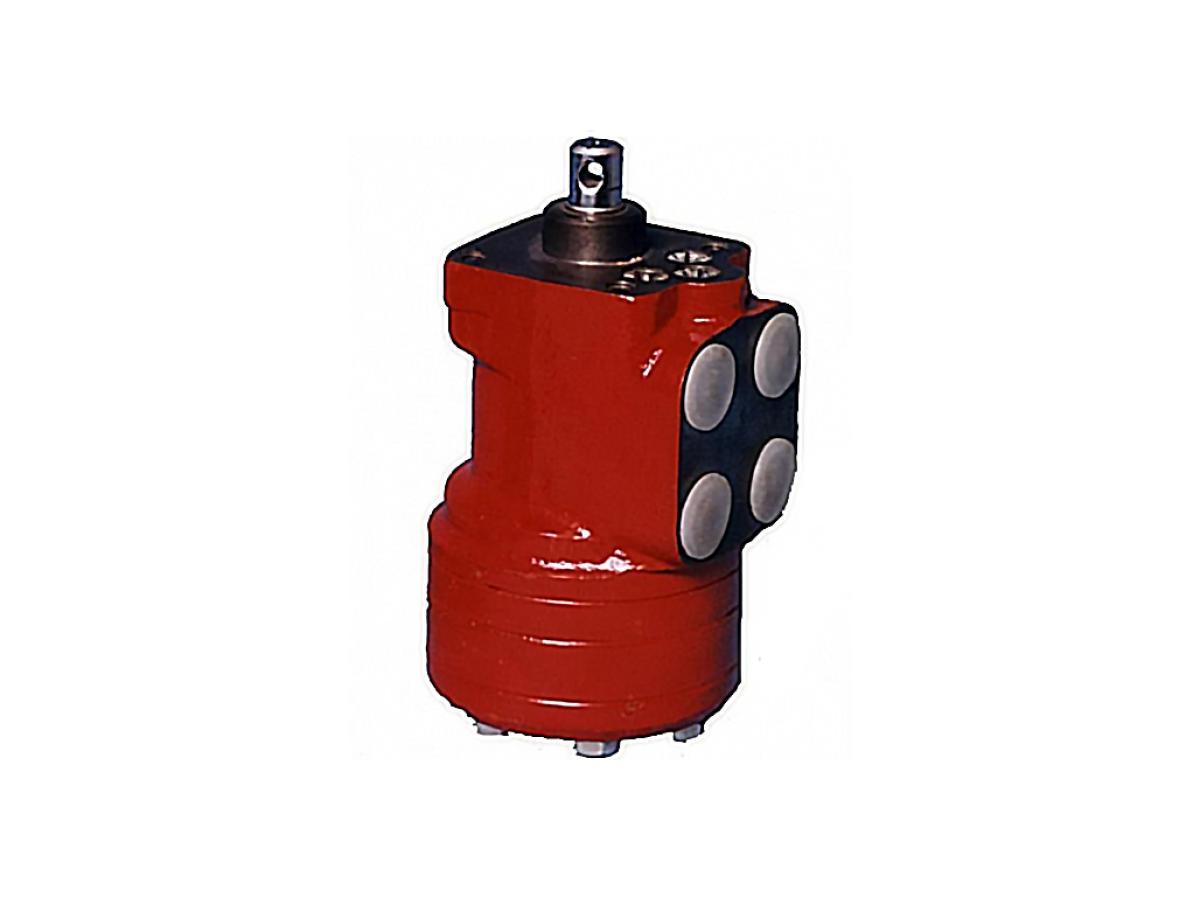 Насос-дозатор НДМ-80-У160 (16)