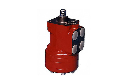 Насос-дозатор НДМ-80У250 (8)