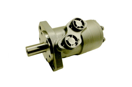 Гидромотор планетарный BMR 80cc (аналог MR-80CM)