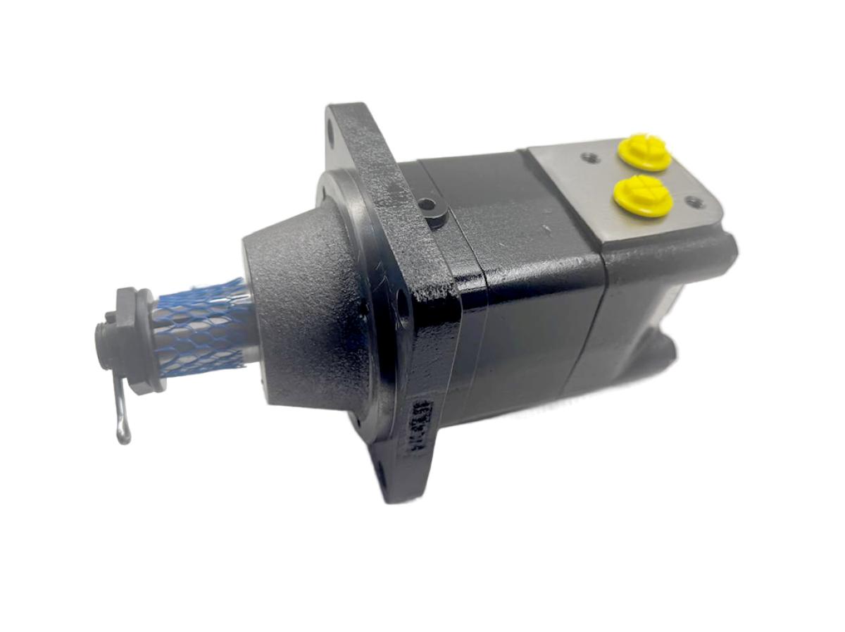 Гидромотор планетарный МГПК-80К