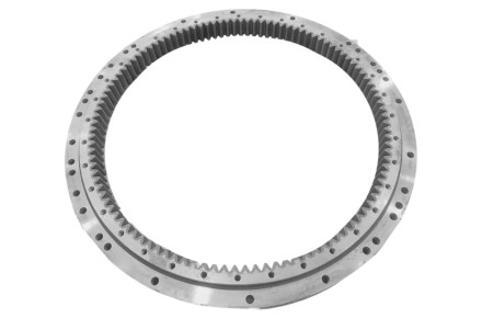 Поворотный круг EC290BL (14530326)